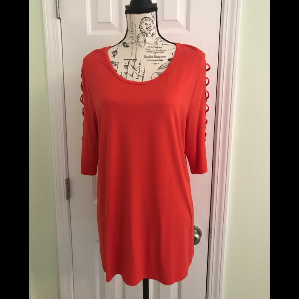 Verve ami tunic